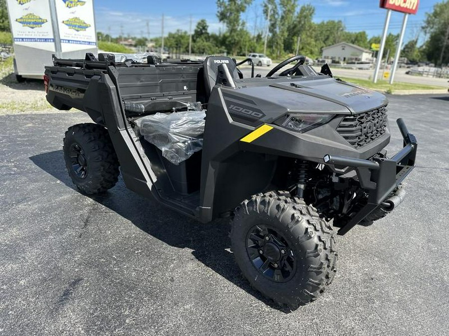 2024 Polaris® Ranger 1000 Premium