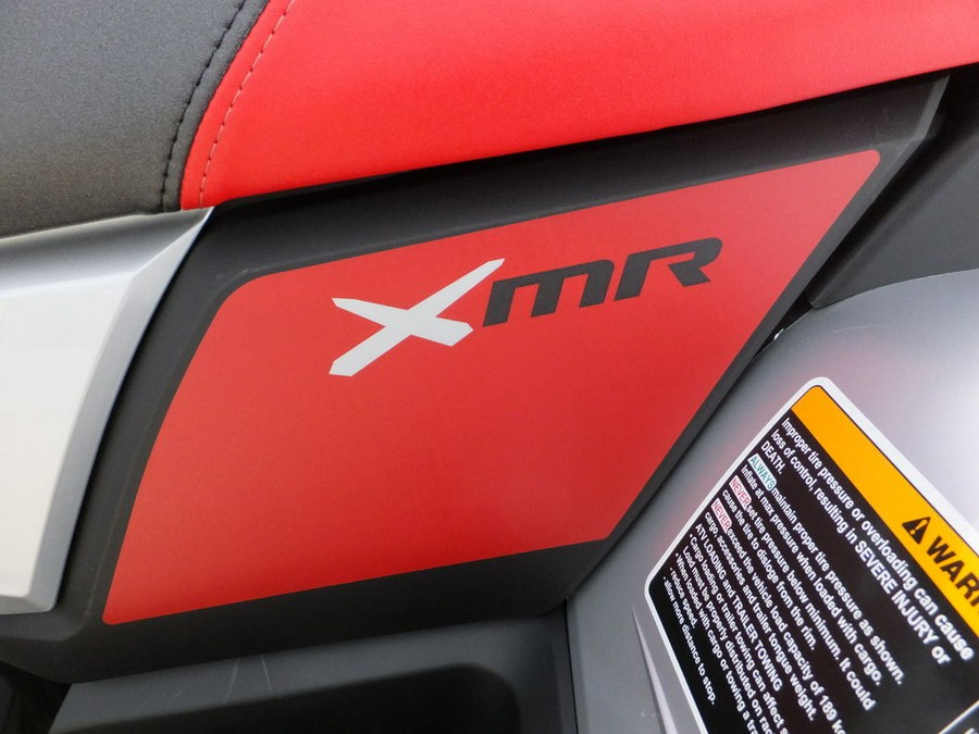 2024 Can-Am™ OutlanderT X mr 1000R