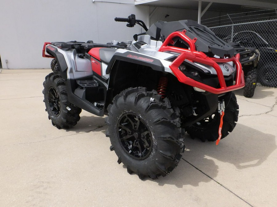 2024 Can-Am™ OutlanderT X mr 1000R