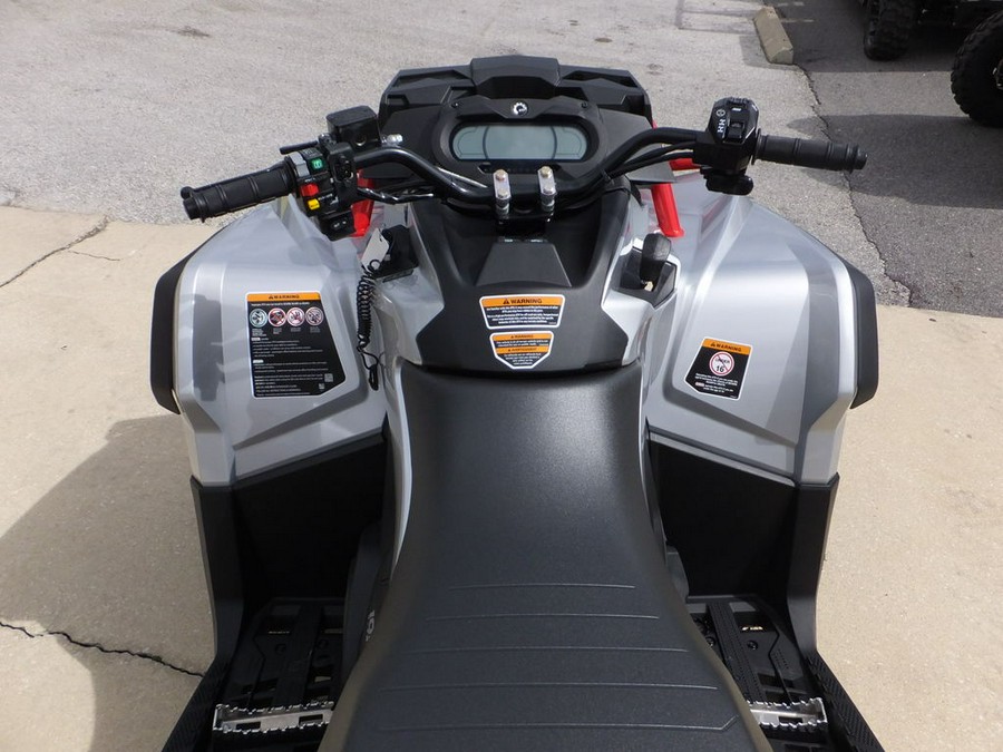 2024 Can-Am™ OutlanderT X mr 1000R