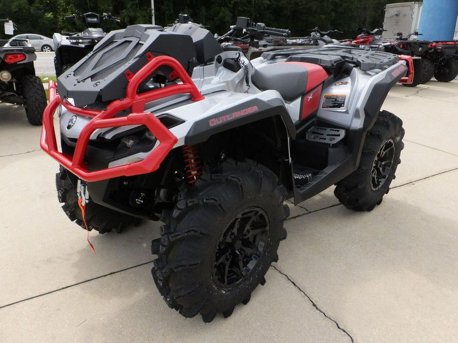 2024 Can-Am™ OutlanderT X mr 1000R