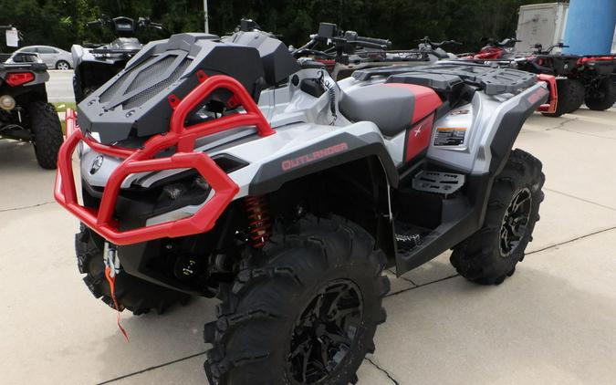 2024 Can-Am™ OutlanderT X mr 1000R