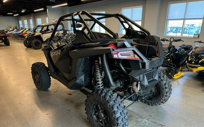 2023 Polaris Industries RZR Pro XP Premium