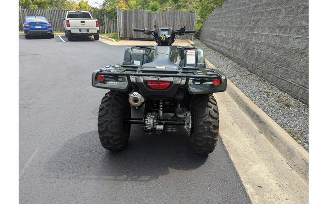 2024 Honda Foreman 4X4