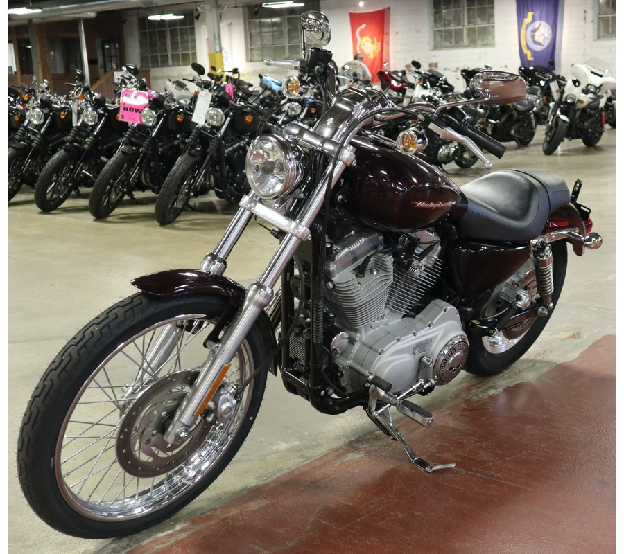 2005 Harley-Davidson Sportster® XL 883C