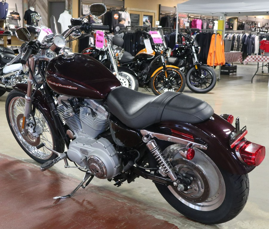 2005 Harley-Davidson Sportster® XL 883C