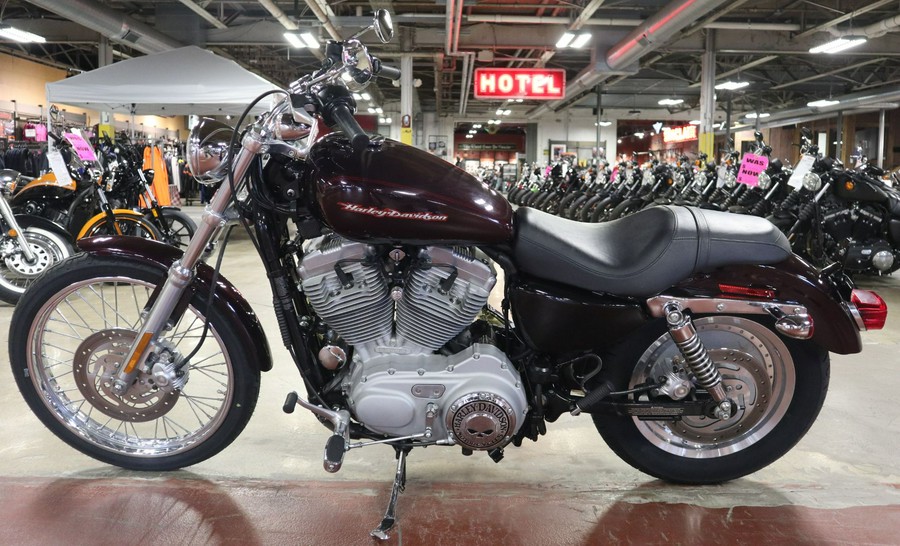 2005 Harley-Davidson Sportster® XL 883C