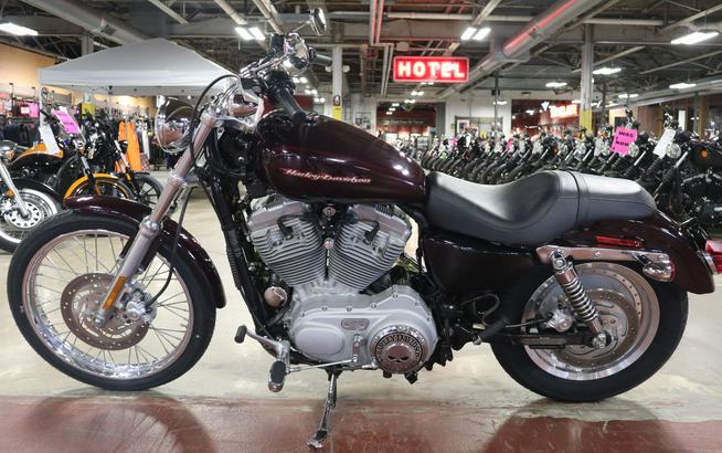 2005 Harley-Davidson Sportster® XL 883C