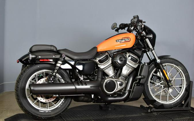 2024 Harley-Davidson Nightster Special