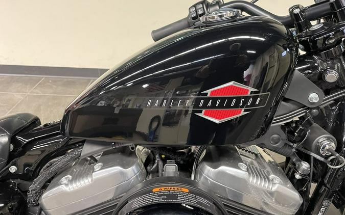 2022 Harley-Davidson® XL1200X - Forty-Eight®