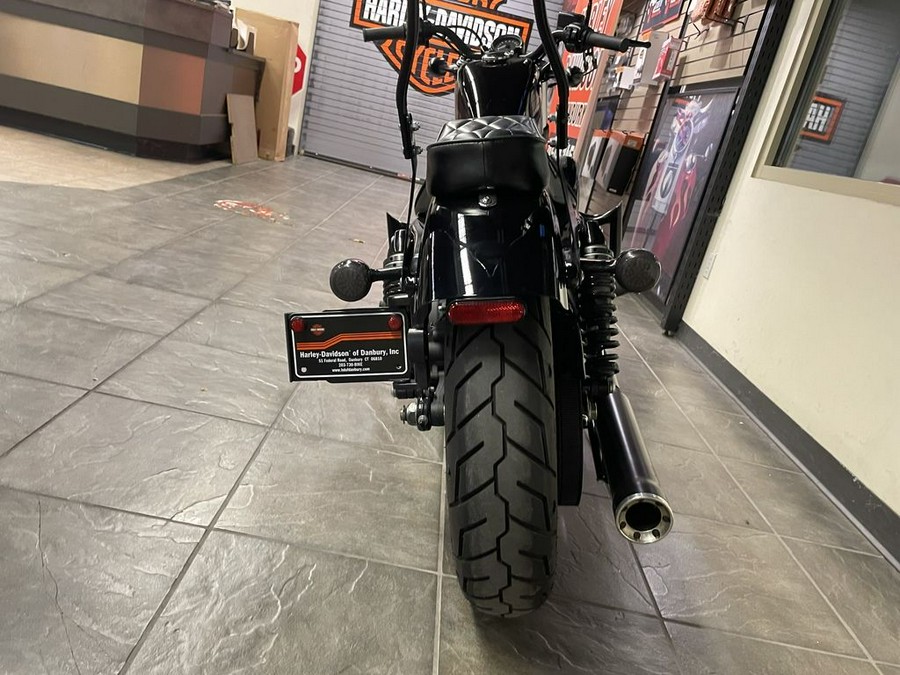 2022 Harley-Davidson® XL1200X - Forty-Eight®