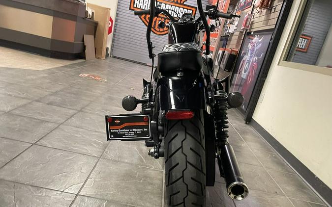 2022 Harley-Davidson® XL1200X - Forty-Eight®