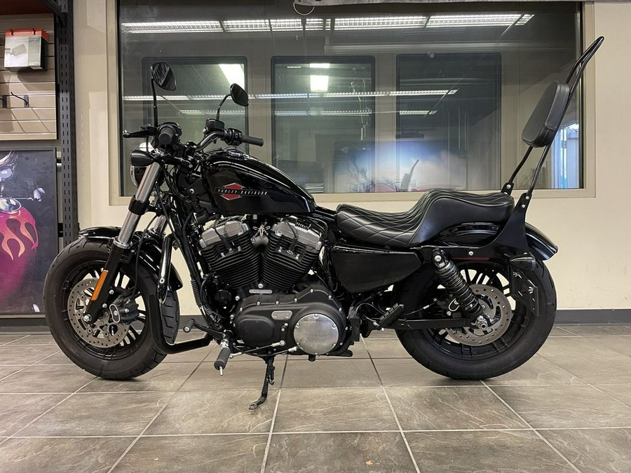 2022 Harley-Davidson® XL1200X - Forty-Eight®