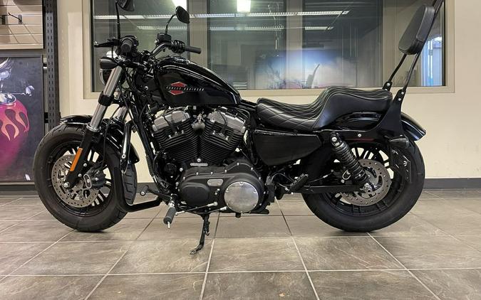 2022 Harley-Davidson® XL1200X - Forty-Eight®