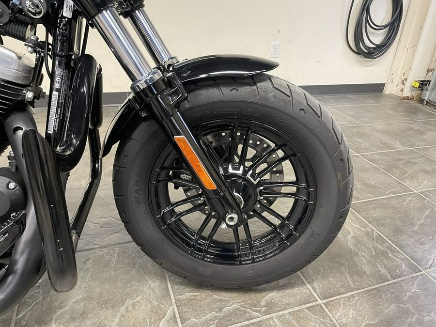 2022 Harley-Davidson® XL1200X - Forty-Eight®