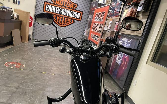 2022 Harley-Davidson® XL1200X - Forty-Eight®