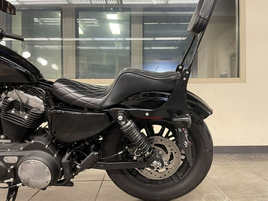 2022 Harley-Davidson® XL1200X - Forty-Eight®