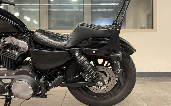 2022 Harley-Davidson® XL1200X - Forty-Eight®