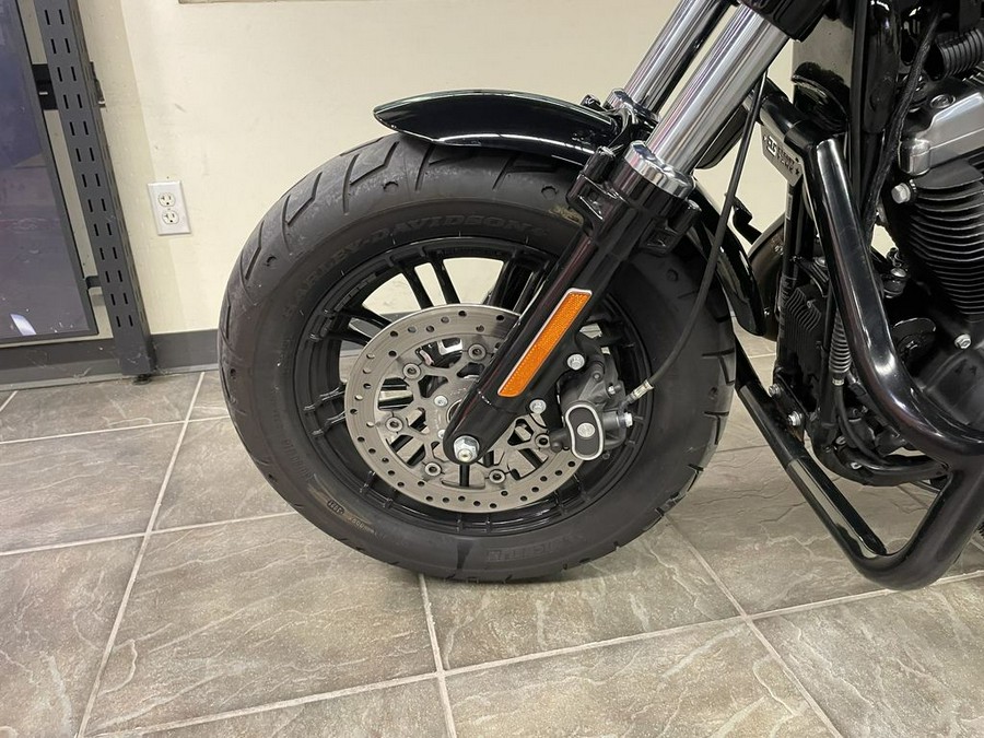 2022 Harley-Davidson® XL1200X - Forty-Eight®