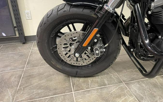 2022 Harley-Davidson® XL1200X - Forty-Eight®