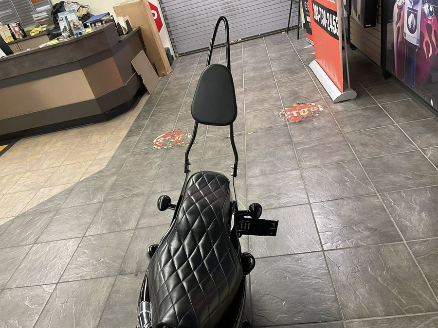 2022 Harley-Davidson® XL1200X - Forty-Eight®