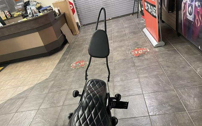 2022 Harley-Davidson® XL1200X - Forty-Eight®