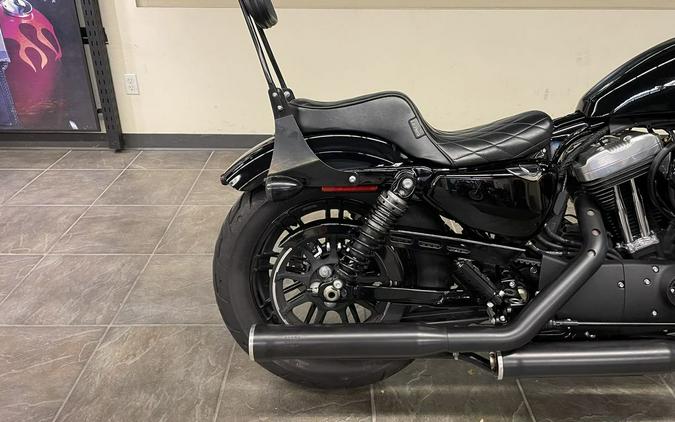 2022 Harley-Davidson® XL1200X - Forty-Eight®