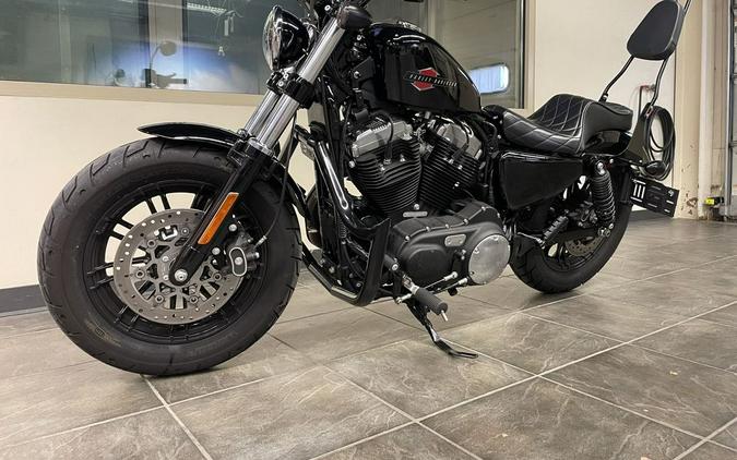 2022 Harley-Davidson® XL1200X - Forty-Eight®
