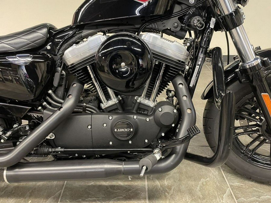 2022 Harley-Davidson® XL1200X - Forty-Eight®