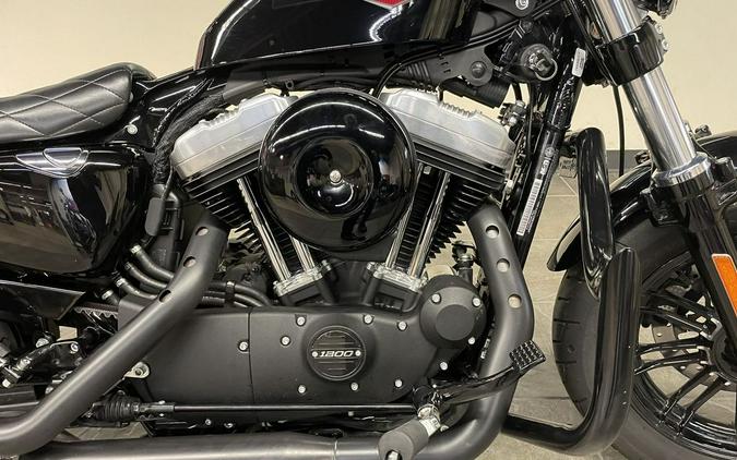 2022 Harley-Davidson® XL1200X - Forty-Eight®