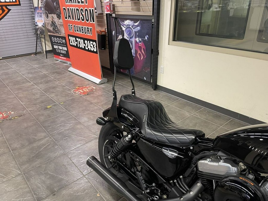 2022 Harley-Davidson® XL1200X - Forty-Eight®