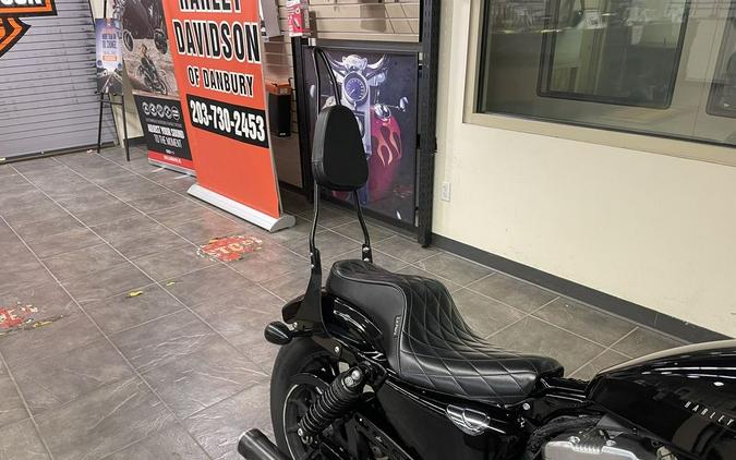 2022 Harley-Davidson® XL1200X - Forty-Eight®