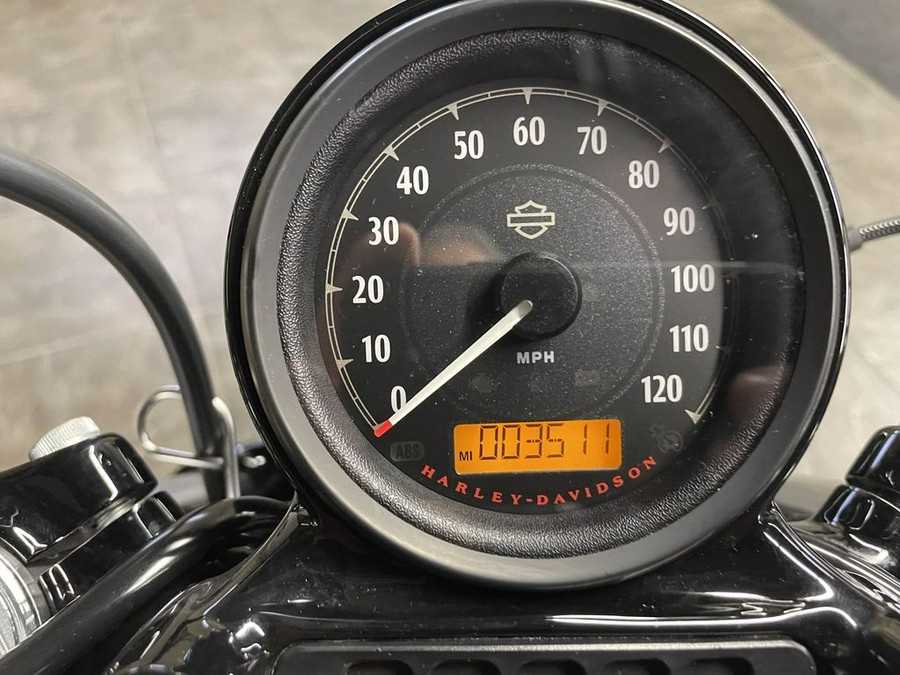 2022 Harley-Davidson® XL1200X - Forty-Eight®