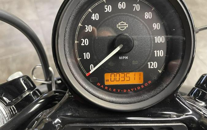 2022 Harley-Davidson® XL1200X - Forty-Eight®