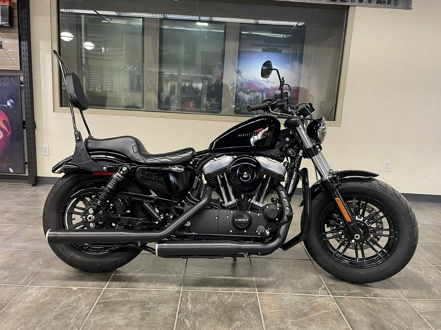 2022 Harley-Davidson® XL1200X - Forty-Eight®