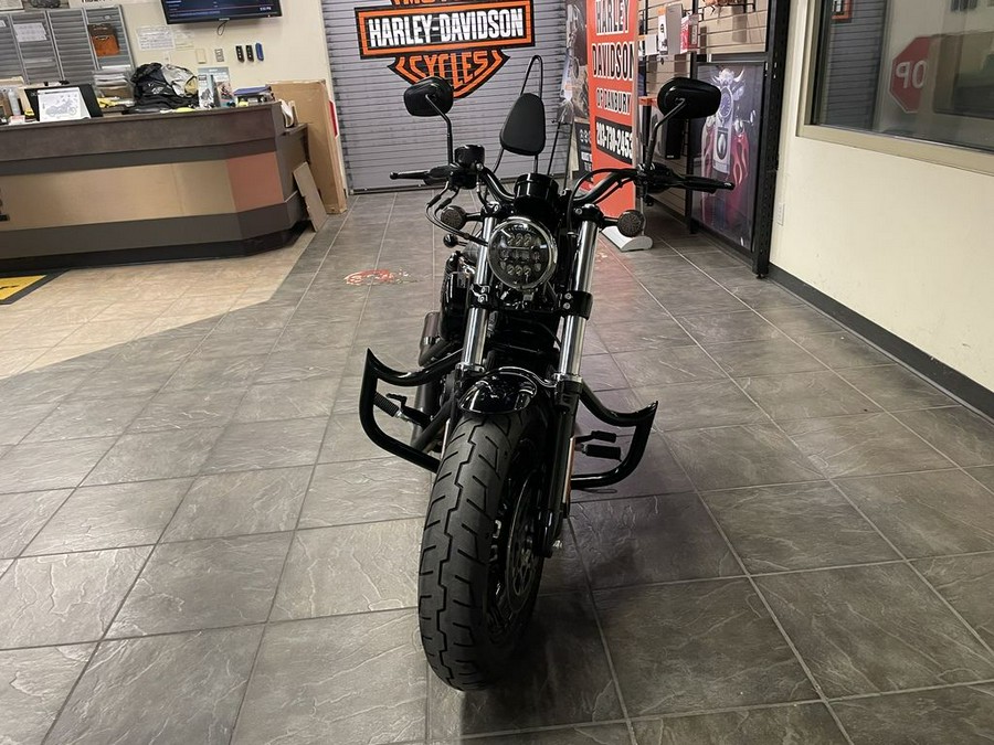 2022 Harley-Davidson® XL1200X - Forty-Eight®