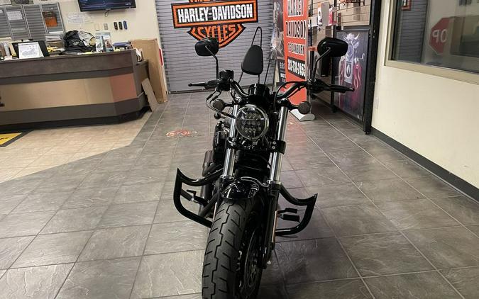 2022 Harley-Davidson® XL1200X - Forty-Eight®