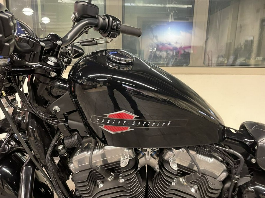 2022 Harley-Davidson® XL1200X - Forty-Eight®