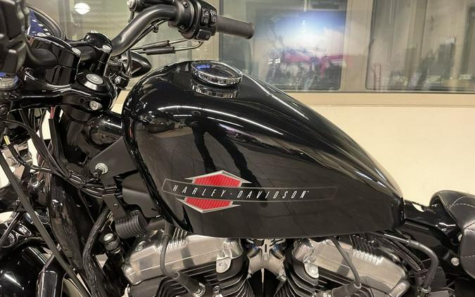 2022 Harley-Davidson® XL1200X - Forty-Eight®