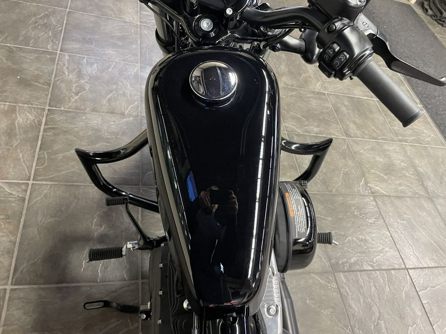 2022 Harley-Davidson® XL1200X - Forty-Eight®