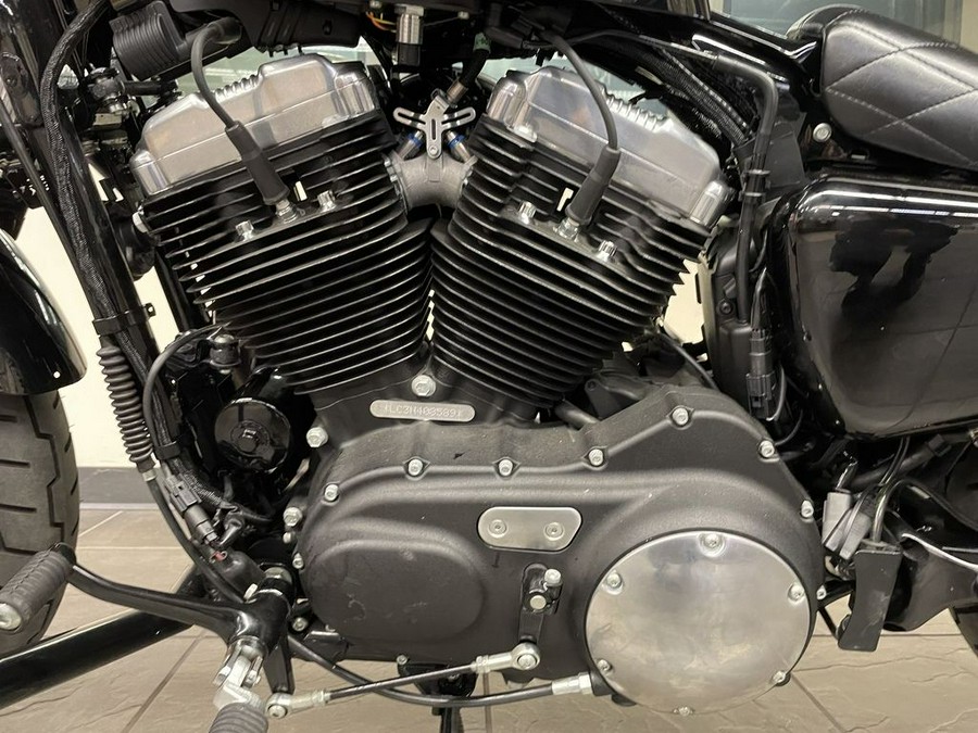 2022 Harley-Davidson® XL1200X - Forty-Eight®