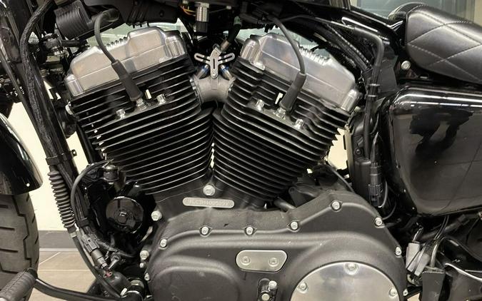 2022 Harley-Davidson® XL1200X - Forty-Eight®