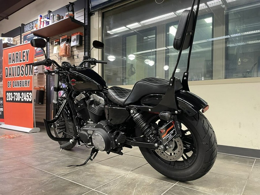2022 Harley-Davidson® XL1200X - Forty-Eight®
