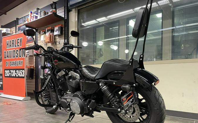 2022 Harley-Davidson® XL1200X - Forty-Eight®
