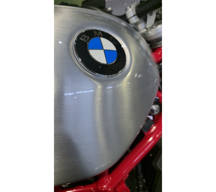 2025 BMW Motorrad R 12 nineT - Option 719