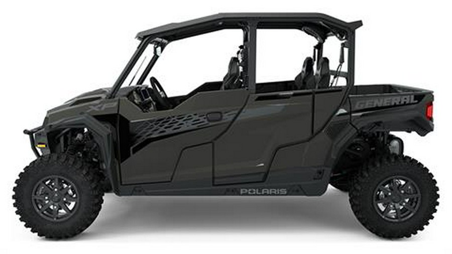 2025 Polaris General XP 4 1000 Ultimate
