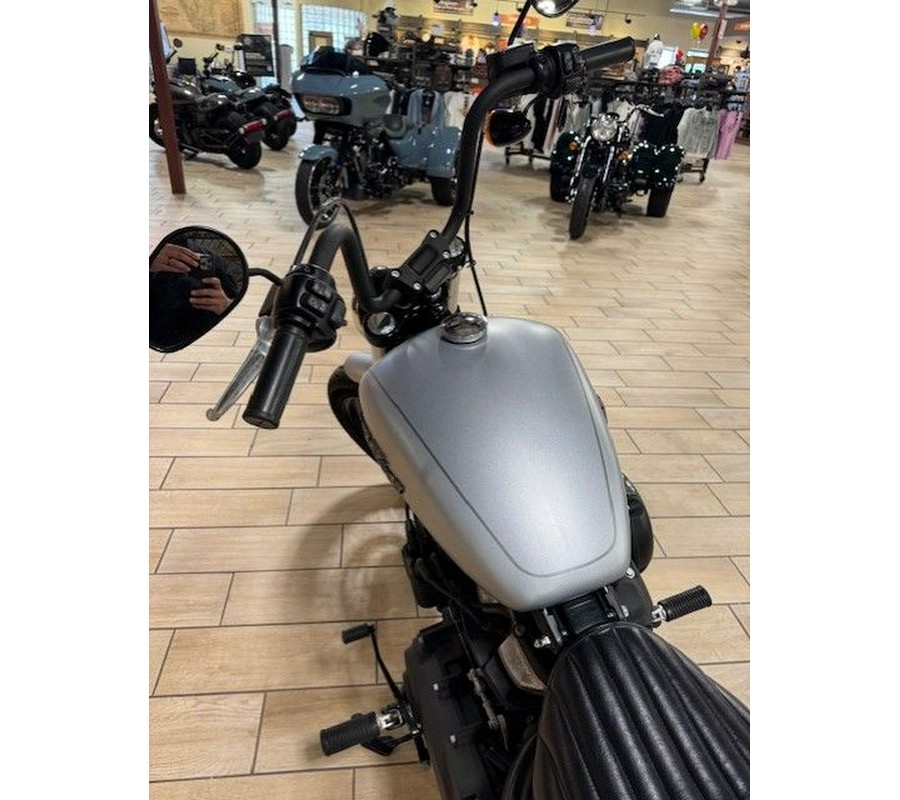 2020 Harley-Davidson Street Bob®
