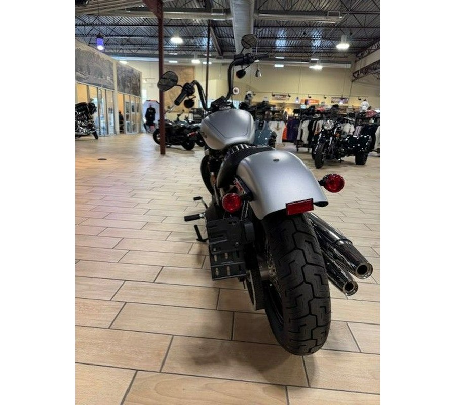 2020 Harley-Davidson Street Bob®