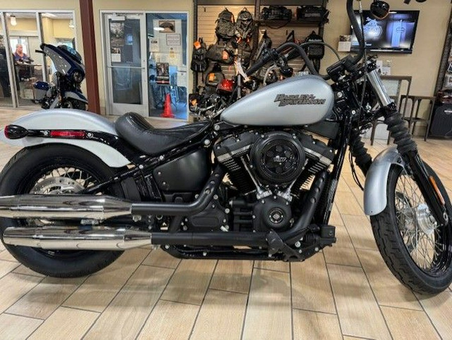 2020 Harley-Davidson Street Bob®