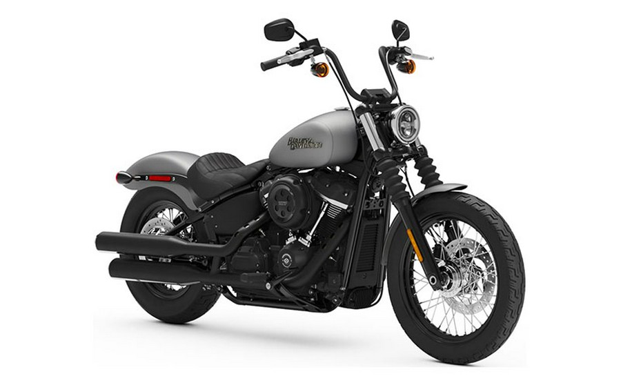 2020 Harley-Davidson Street Bob®